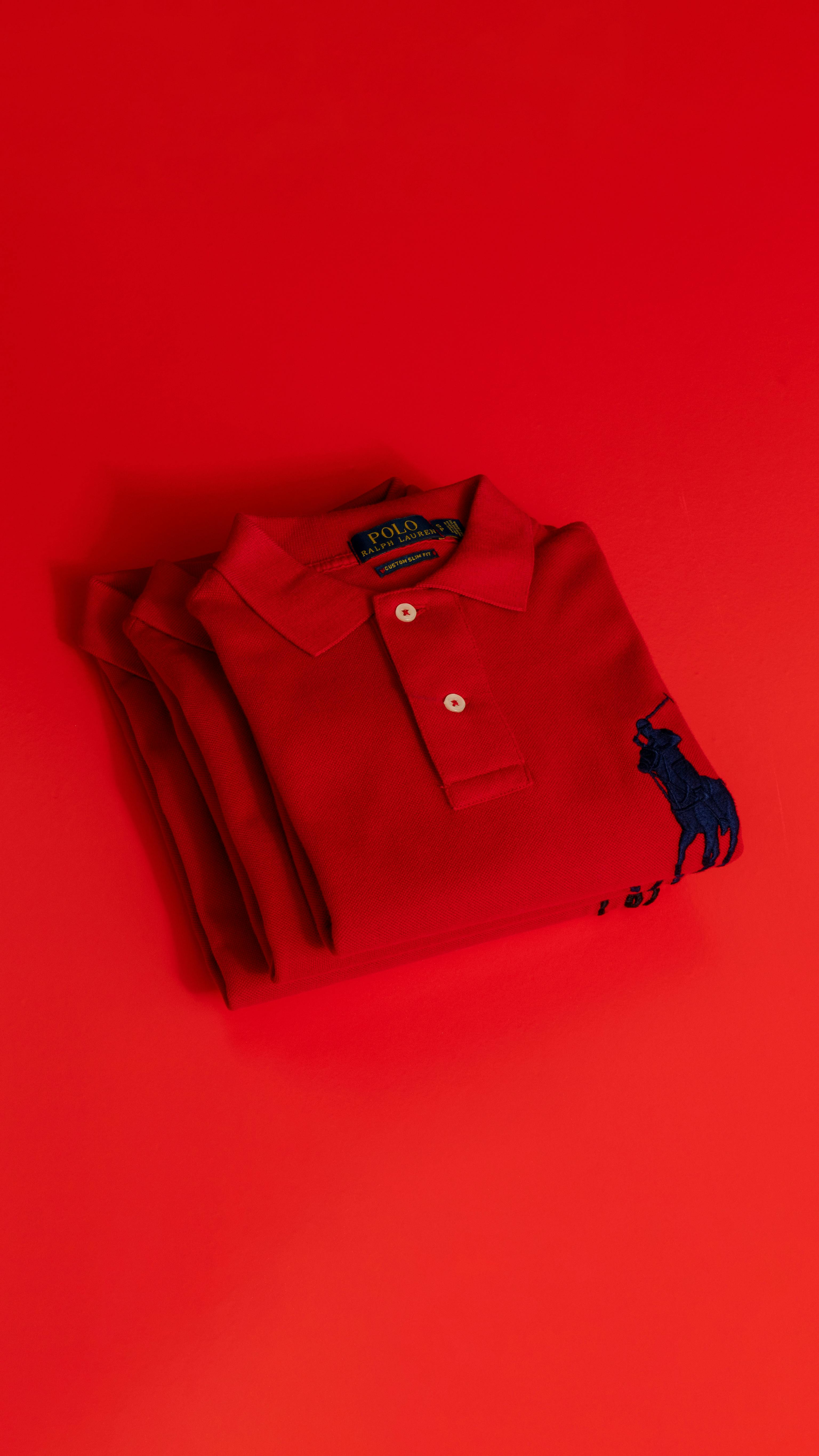 Classic Polo Shirt